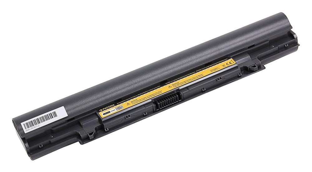 PATONA Akku für Dell Latitude 13, 3340, E3340, 3350, V131 Serie – kompatibel mit 451-BBJB 451-BBIY 451-BBIZ 7WV3V H4PJ PATONA Akku für Dell Latitude 13, 3340, E3340, 3350, V131 Serie – kompatibel mit 451-BBJB 451-BBIY 451-BBIZ 7WV3V H4PJ