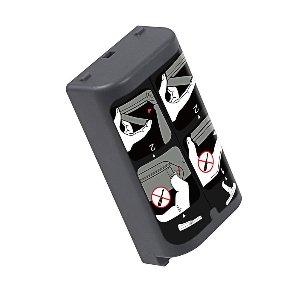 PATONA Premium Akku für Symbol MC3100 82-127909-02 PATONA Premium Akku für Symbol MC3100 82-127909-02