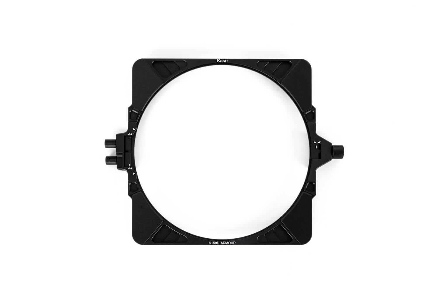 armour_k150p_holder_02 ARMOUR K150P Filterhalter