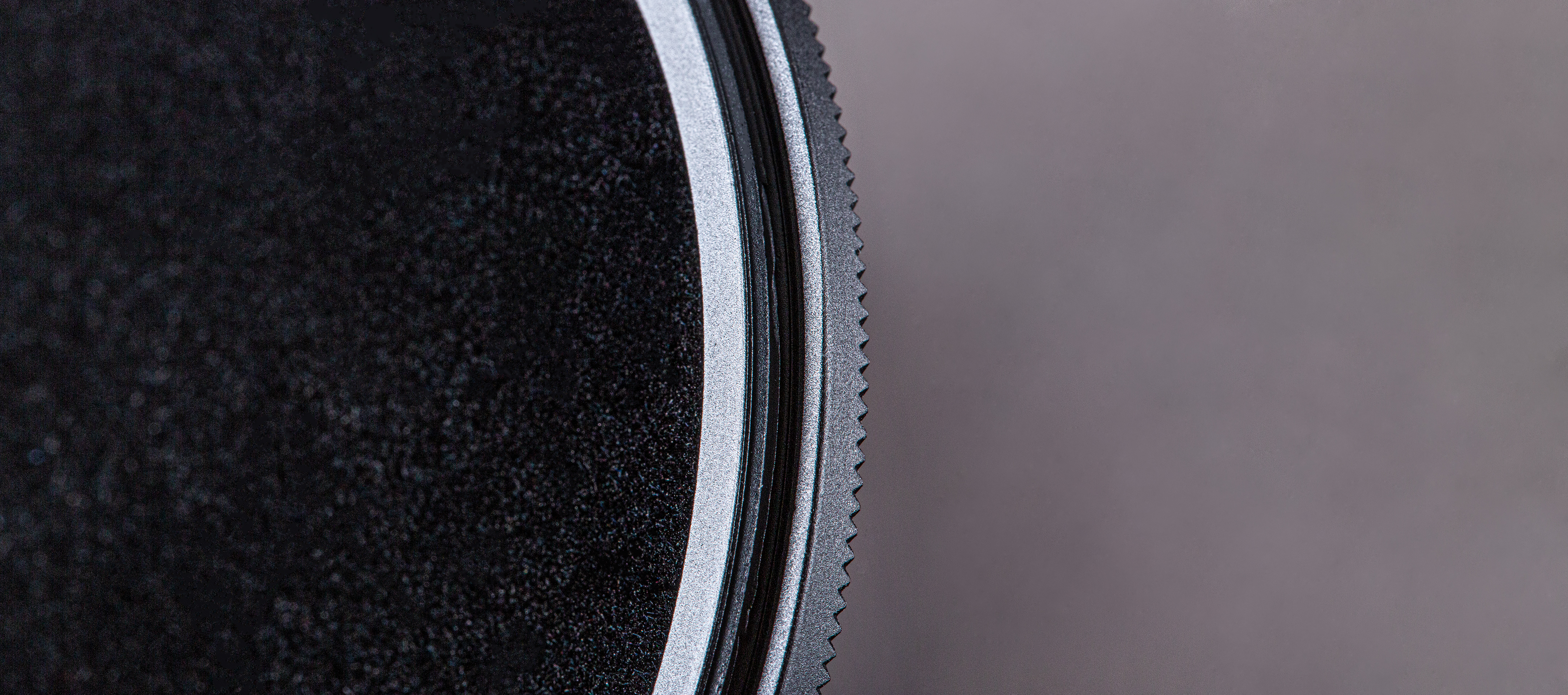 Kase Magnetic Lens Cap (4) K100 K9 Filterhalter Magnetischer Lens Cap Objektivdeckel