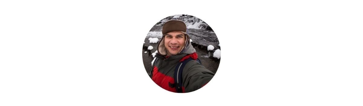 Stefano Paterna - Kase Markenbotschafter