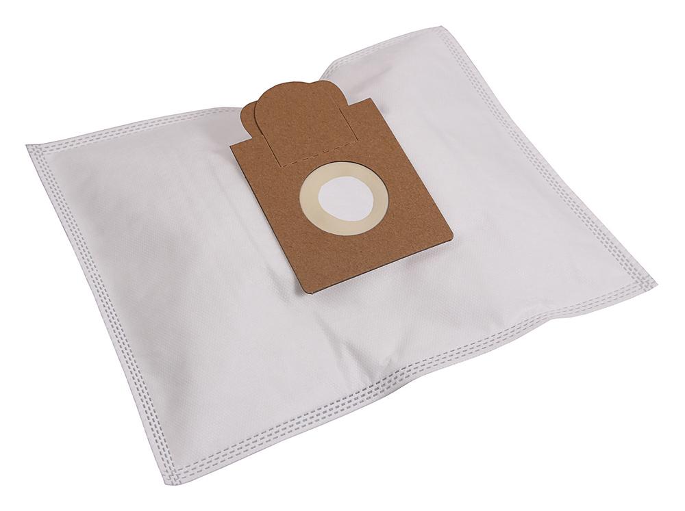 PATONA 10 Staubsaugerbeutel mehrlagig Vlies inkl. Microfilter für Melitta EIO 80 mit Pappaufsatz PATONA 10 Staubsaugerbeutel mehrlagig Vlies inkl. Microfilter für Melitta EIO 80 mit Pappaufsatz