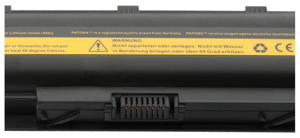 PATONA Akku für HP Pavilion dm4-1000 Serie dm4-1001tu dm4-1002tx dm4-1008tx PATONA Akku für HP Pavilion dm4-1000 Serie dm4-1001tu dm4-1002tx dm4-1008tx