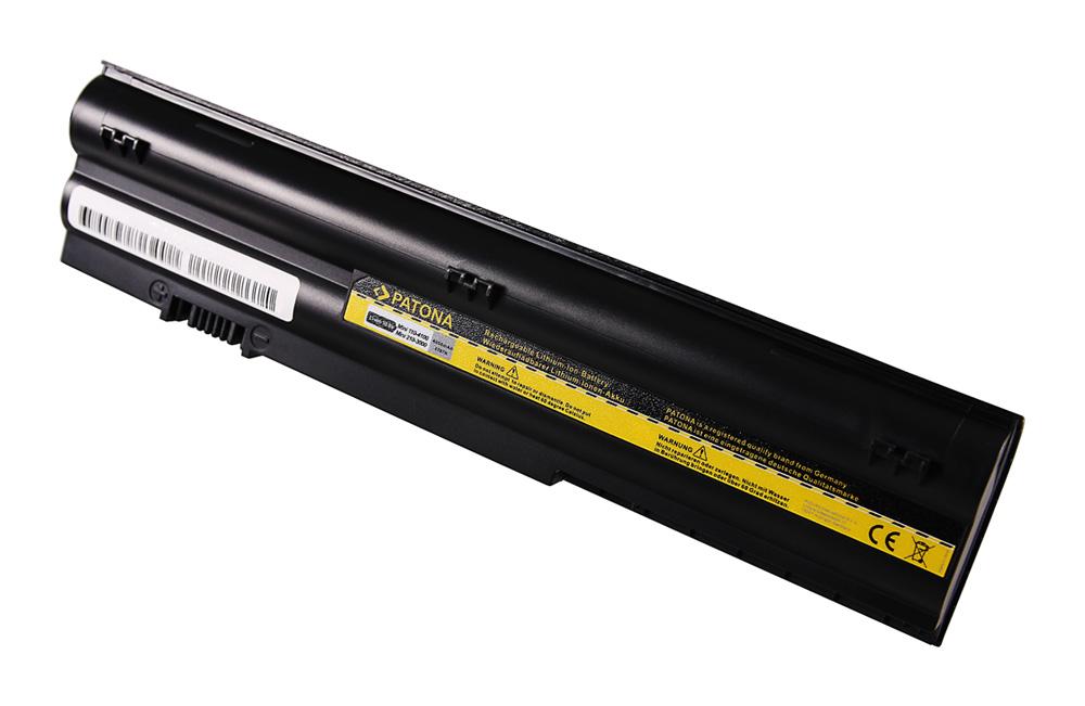 PATONA Akku für HP Mini 110-4100 Mini 210-3000 Mini 110-4100 110-4100ca 64 PATONA Akku für HP Mini 110-4100 Mini 210-3000 Mini 110-4100 110-4100ca 64