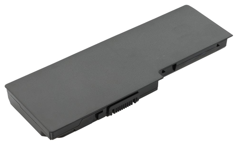 PATONA Akku für Toshiba Satellite P200 L350 L350D L355 L355D PA3536 PA3537
