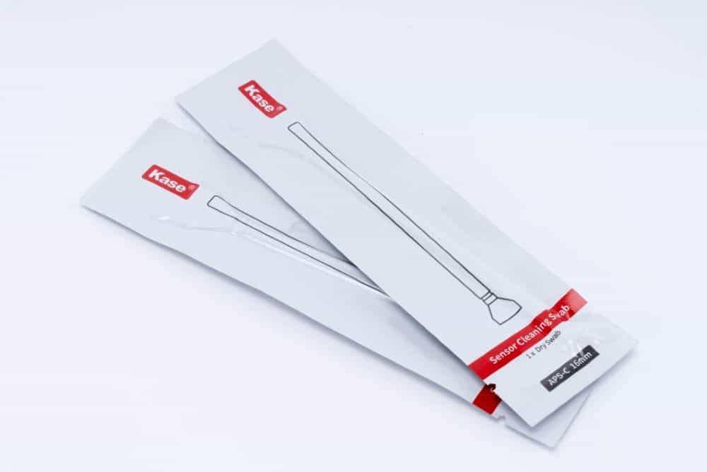 Reinigungs Set für Filter Objektiv und Kamerasensor Reinigungs Set für Filter Objektiv und Kamerasensor