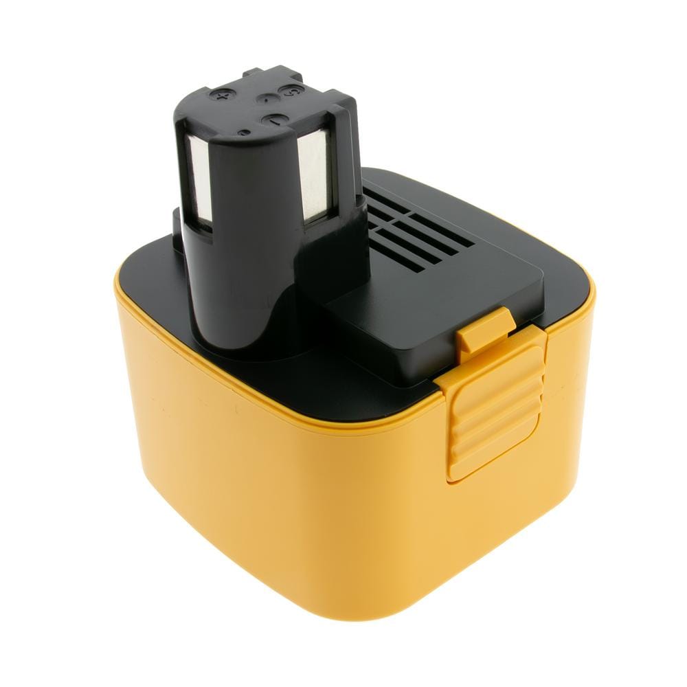 PATONA Akku für Panasonic Werkzeuge 12 V 3000 mAh Ni-MH EY9001 EY9006B EY9101 PATONA Akku für Panasonic Werkzeuge 12 V 3000 mAh Ni-MH EY9001 EY9006B EY9101