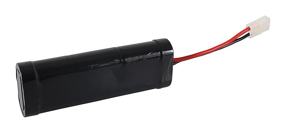 PATONA RC Akku 7,2 V 3500 mAh Ni-MH für Tamiya RC Fahrzeuge PATONA RC Akku 7,2 V 3500 mAh Ni-MH für Tamiya RC Fahrzeuge