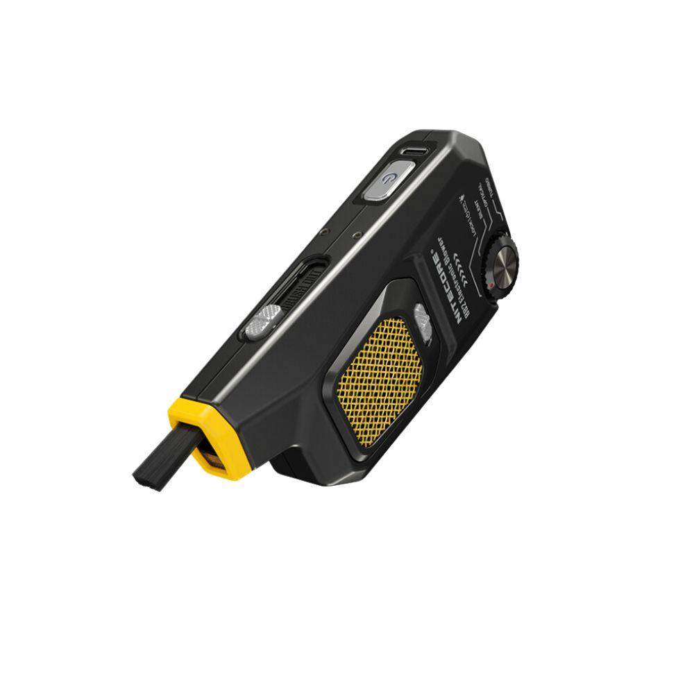 Nitecore BlowerBaby BB2 Elektronisches Reinigungsgebläse für Kamera & Objektiv Nitecore BlowerBaby BB2 Elektronisches Reinigungsgebläse für Kamera & Objektiv