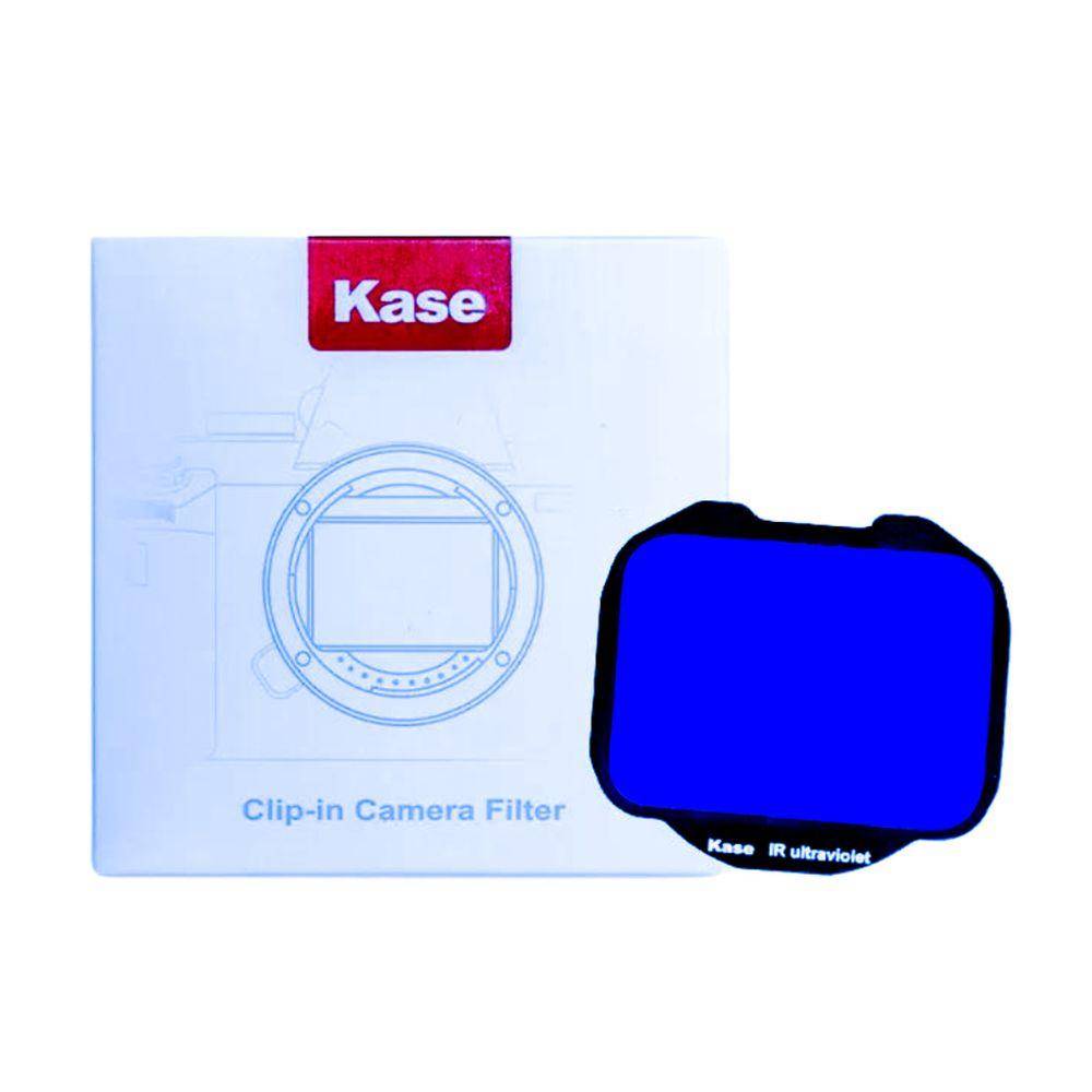 Clip In Filter für Sony Vollformat Ultraviolet Filter