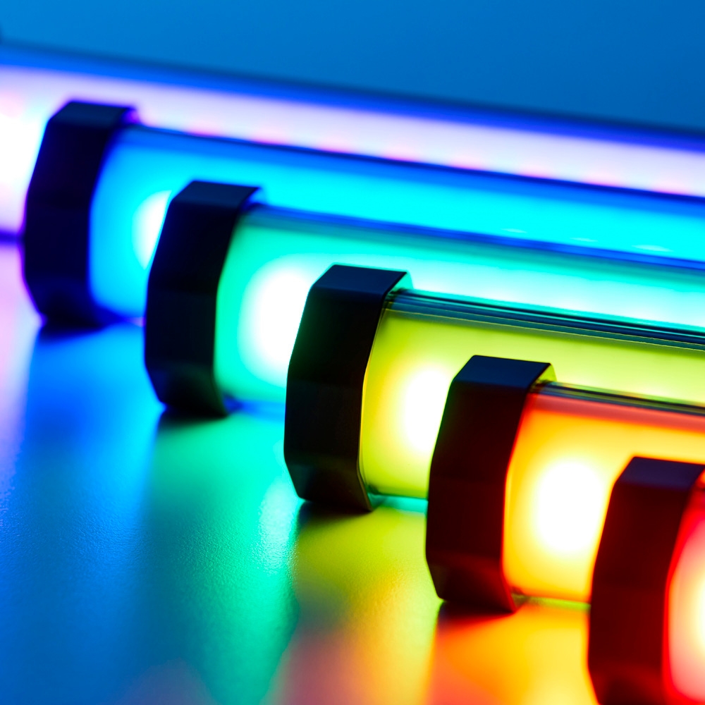 Godox TL30 RGB LED Stablicht Godox TL30 RGB LED Stablicht