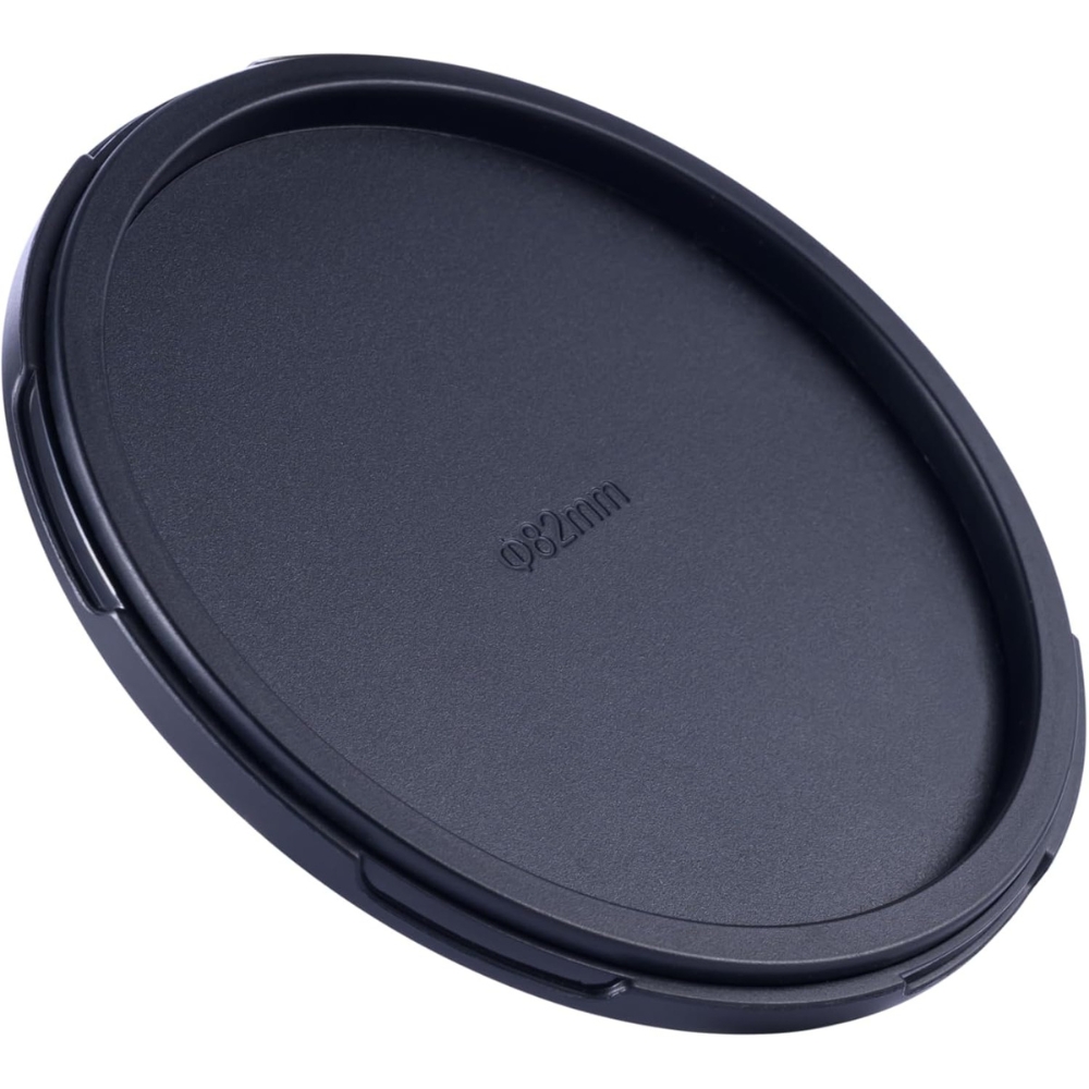 Magnetischer Objektivdeckel Universal für KW Revolution & Wolverine Serie Easy Off Magnetischer Objektivdeckel Universal für KW Revolution & Wolverine Serie Easy Off