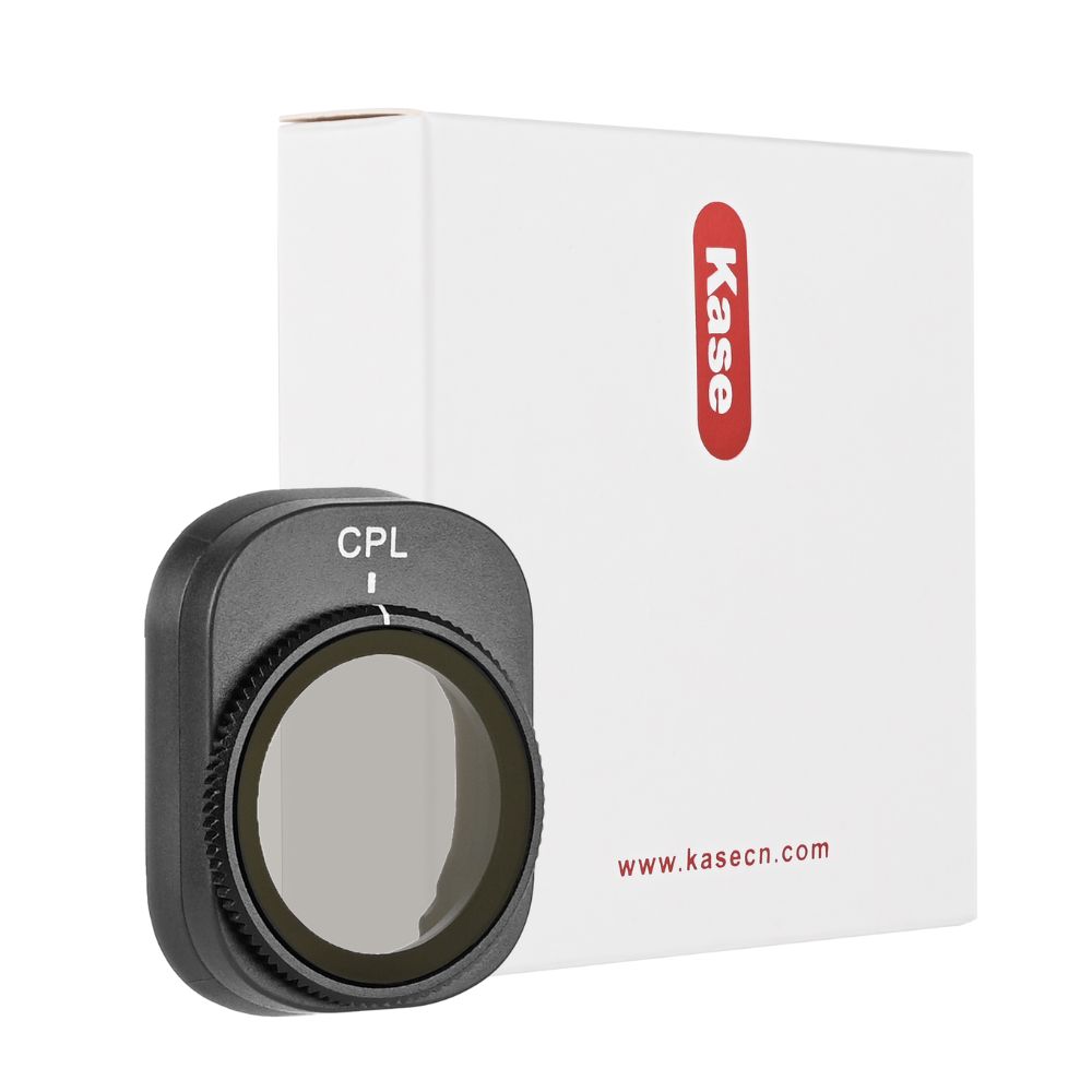 DRONE Polfilter für DJI Mini 4 Pro DRONE Polfilter für DJI Mini 4 Pro