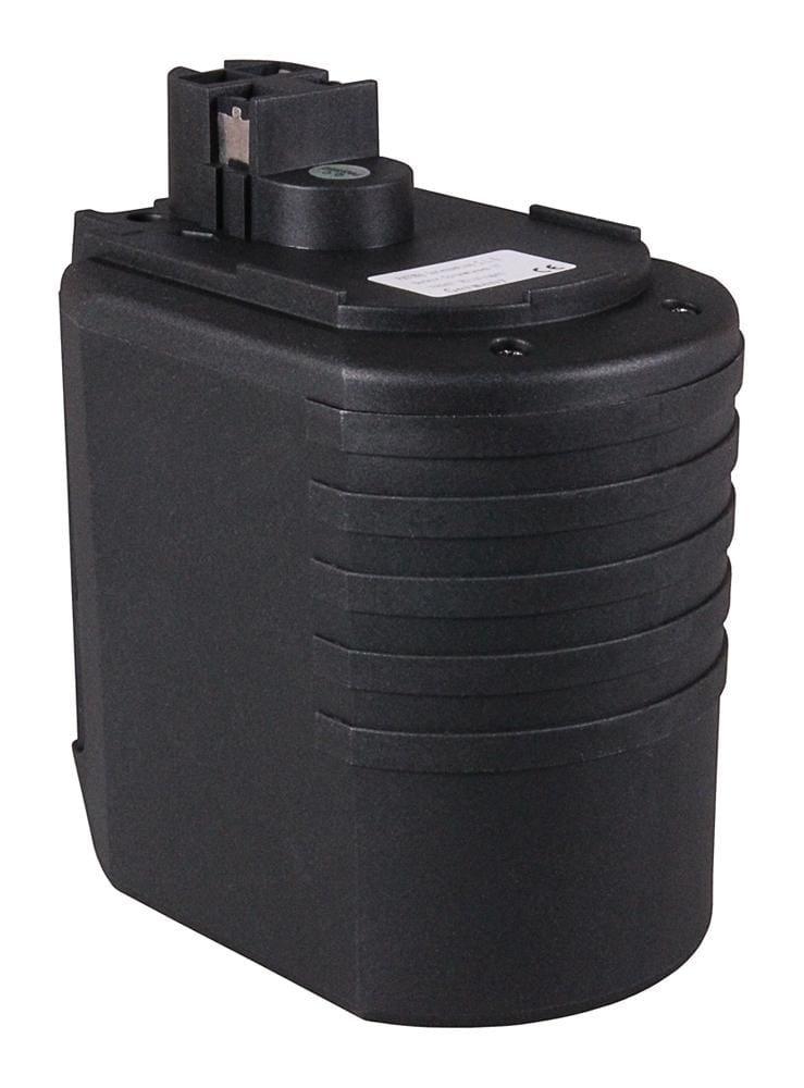 PATONA Akku für Bosch 24V 3000mAh Ni-MH BAT019 BAT020 BAT021 GBH 24VFR