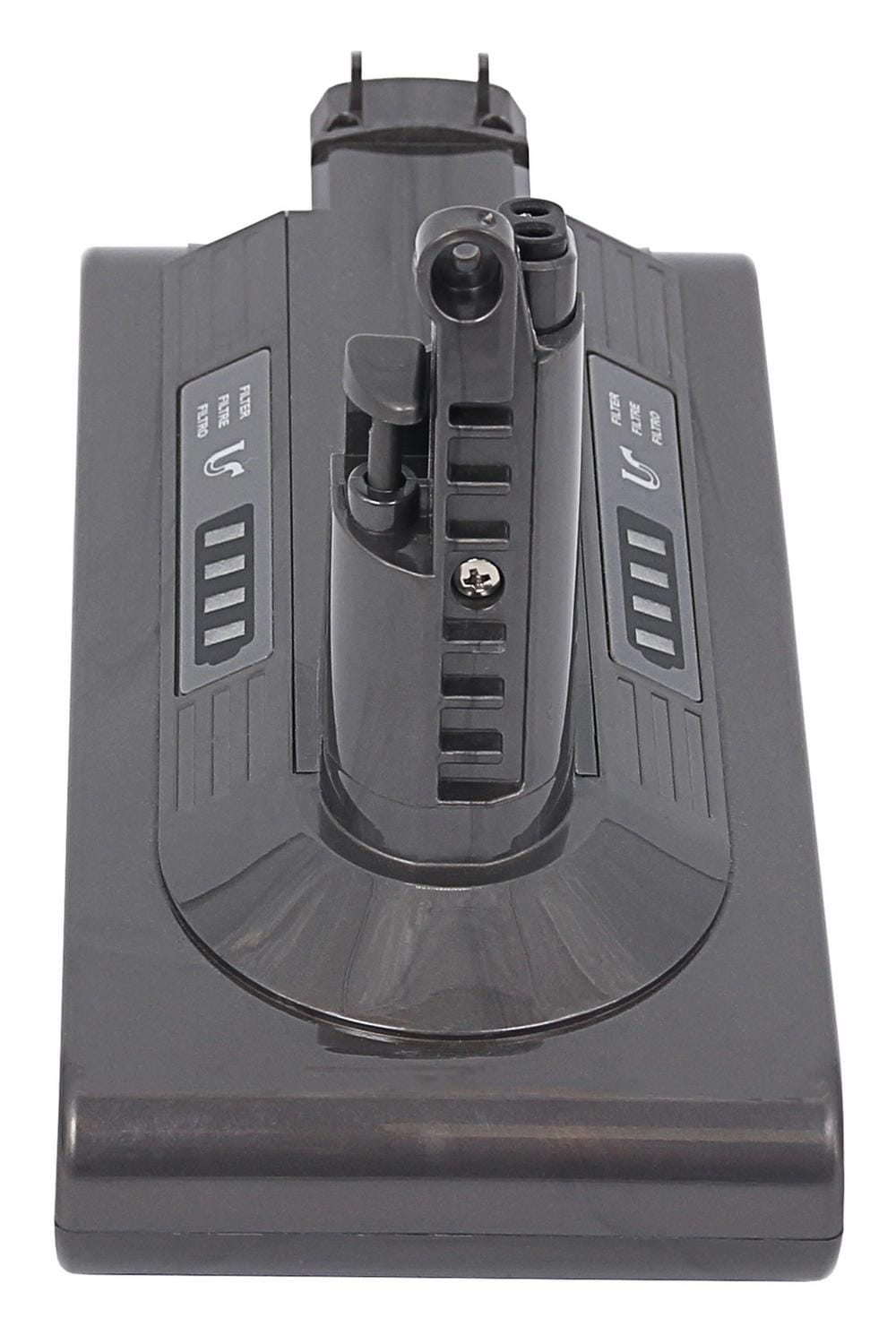 PATONA Premium Akku für Dyson V10 V10 Animal V10 Absolute 969352-02