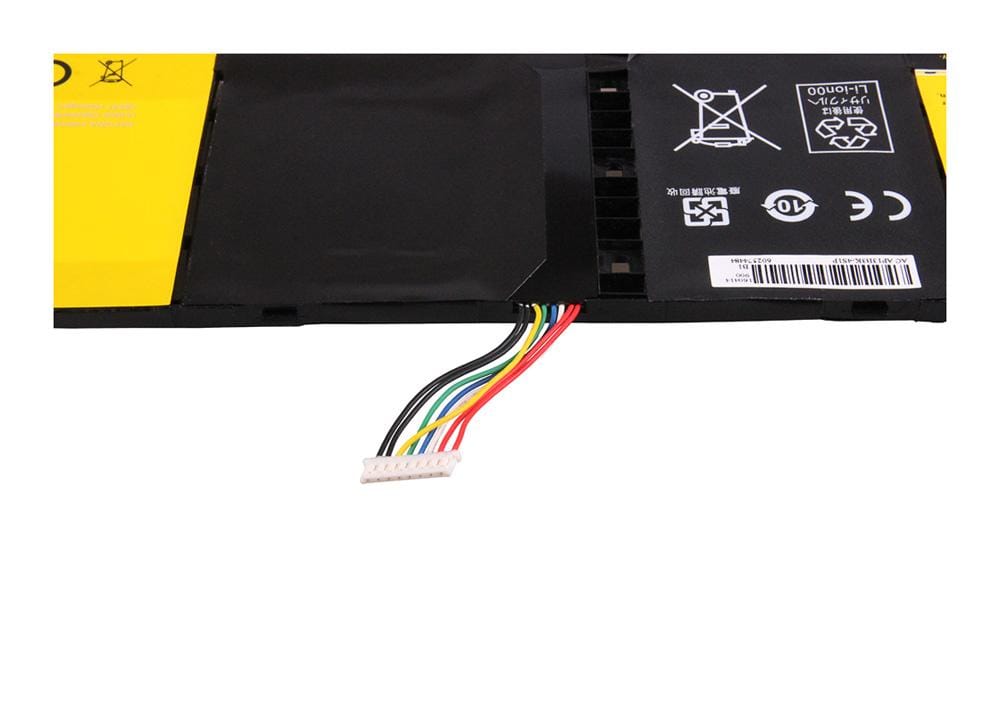 PATONA Akku für Acer AP13B3K Aspire M5583P M5-583P R7 R7571 R7-571 R7571G 41CP PATONA Akku für Acer AP13B3K Aspire M5583P M5-583P R7 R7571 R7-571 R7571G 41CP