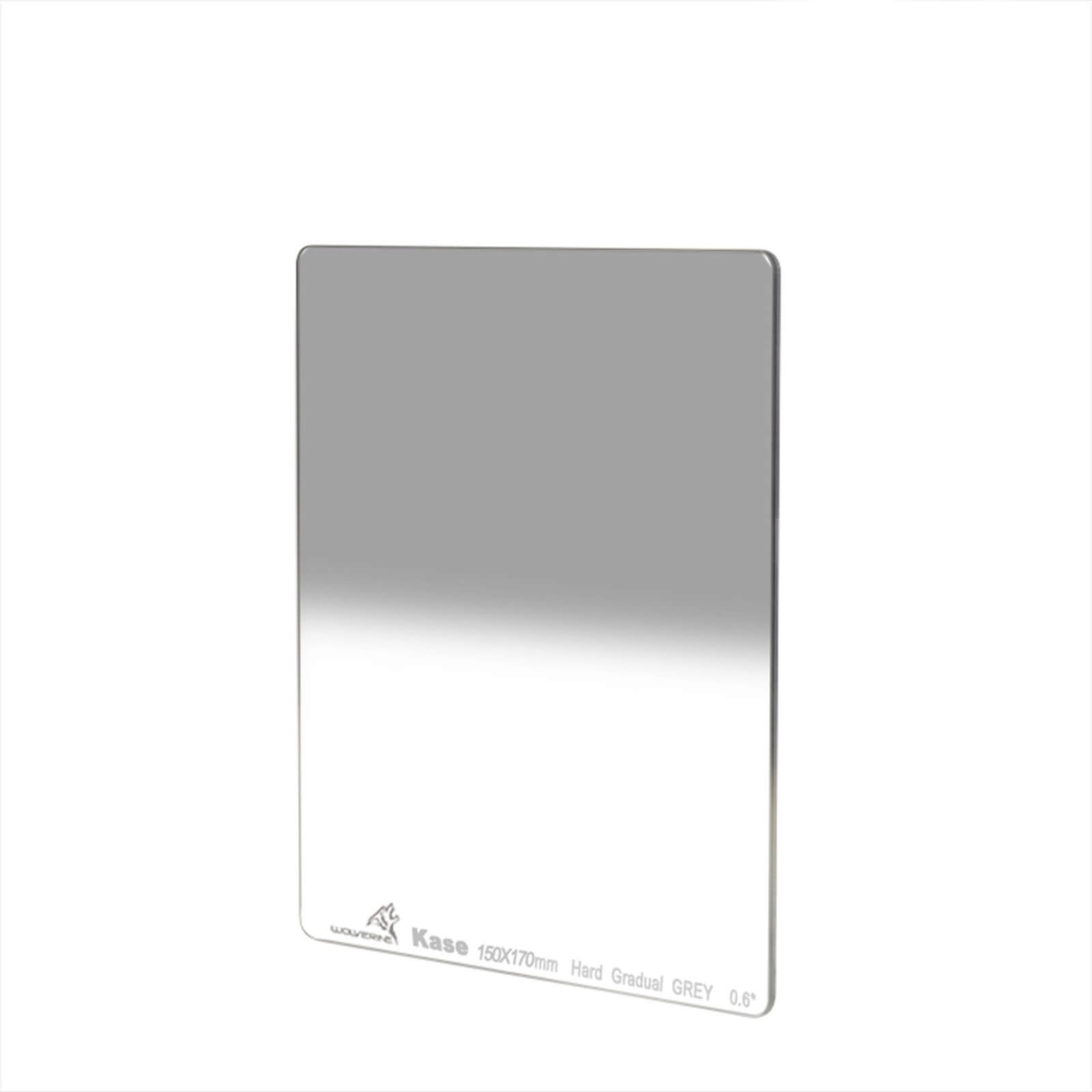 K150 Wolverine Hard Grad GND 0.6 2 Stops 150x170mm K150 Wolverine Hard Grad GND 0.6 2 Stops 150x170mm