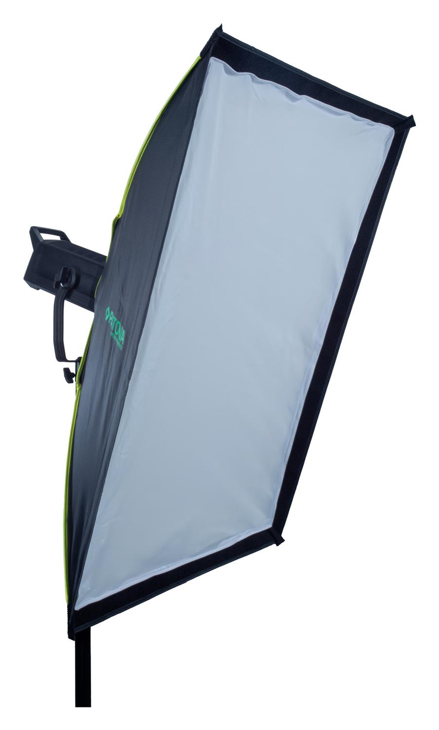 PATONA Premium Quick Set-Up Softbox 70 x 100cm PT70100 inkl. Tragetasche