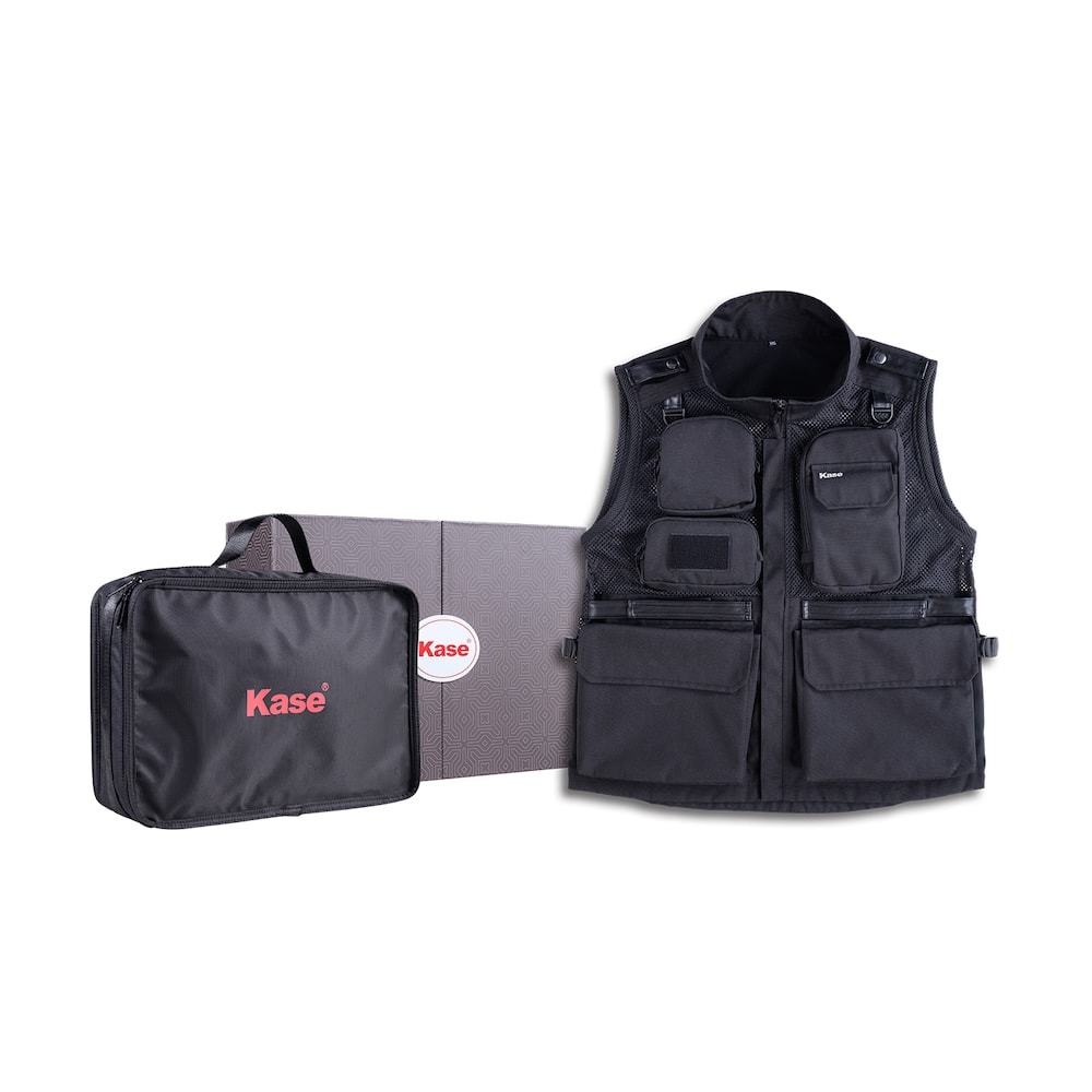 Weste für Fotografen Fotojacke Outdoor unisex Weste für Fotografen Fotojacke Outdoor unisex