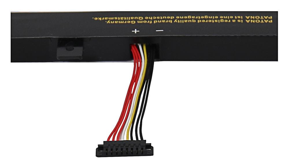 PATONA Akku für Asus VivoBook V451L B31N1632 0B200-02540000 PATONA Akku für Asus VivoBook V451L B31N1632 0B200-02540000