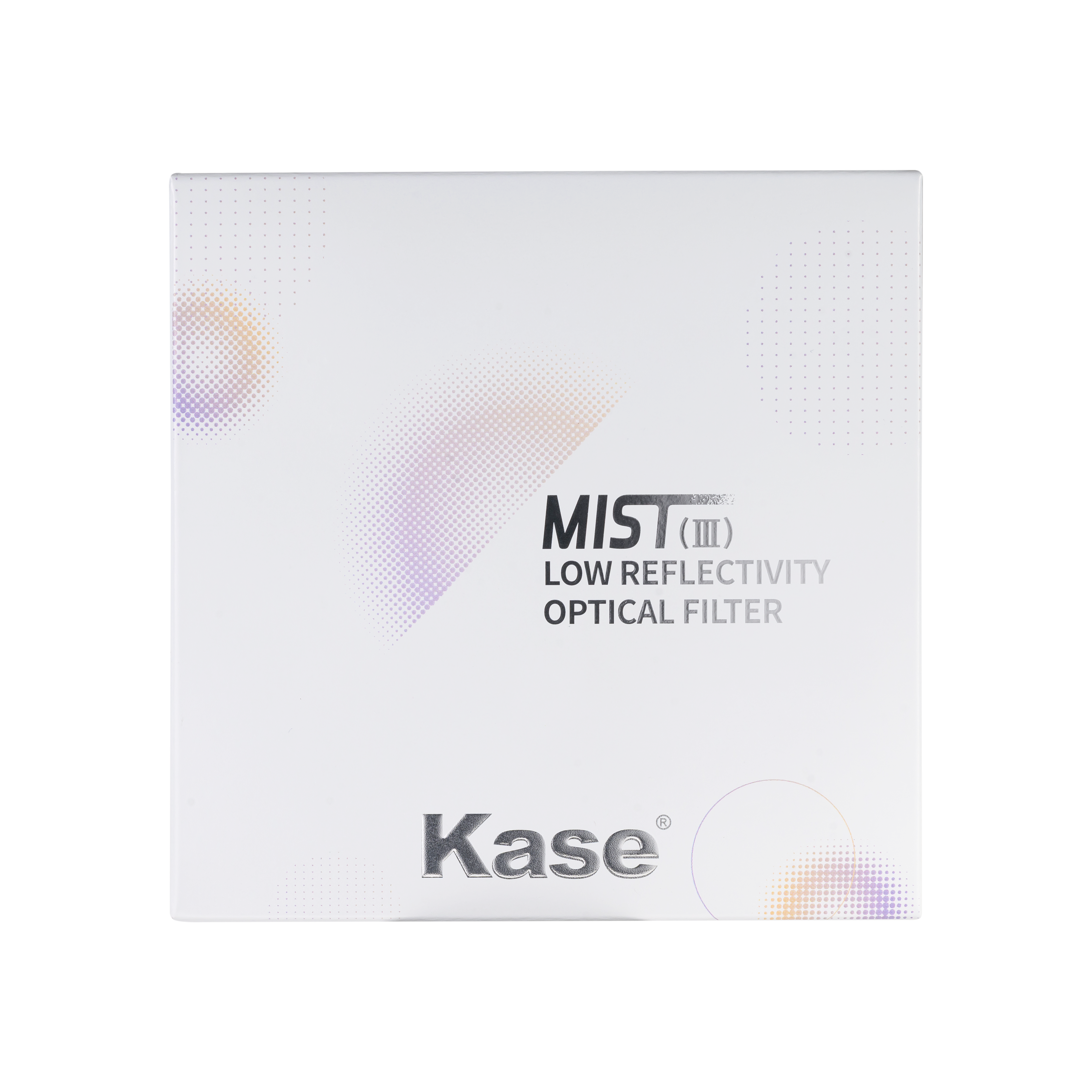 Gold Mist 1/4 III Schraubfilter 72mm Gold Mist 1/4 III Schraubfilter 72mm