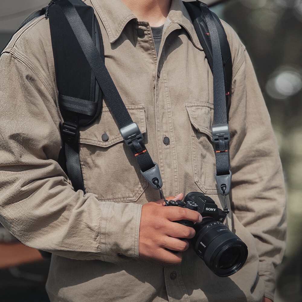 PGYTECH Rucksack Kameragurt PGYTECH Rucksack Kameragurt