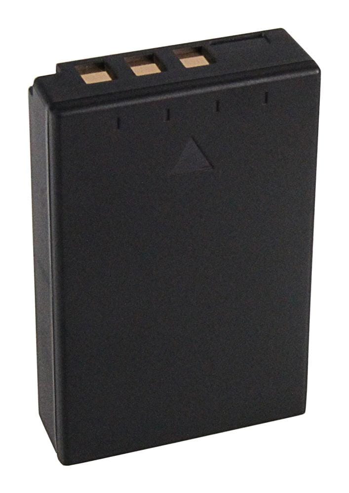 PATONA Akku für Olympus BLS1 E400 E410 E420 E450 E-PL1 E-P2 E-P1