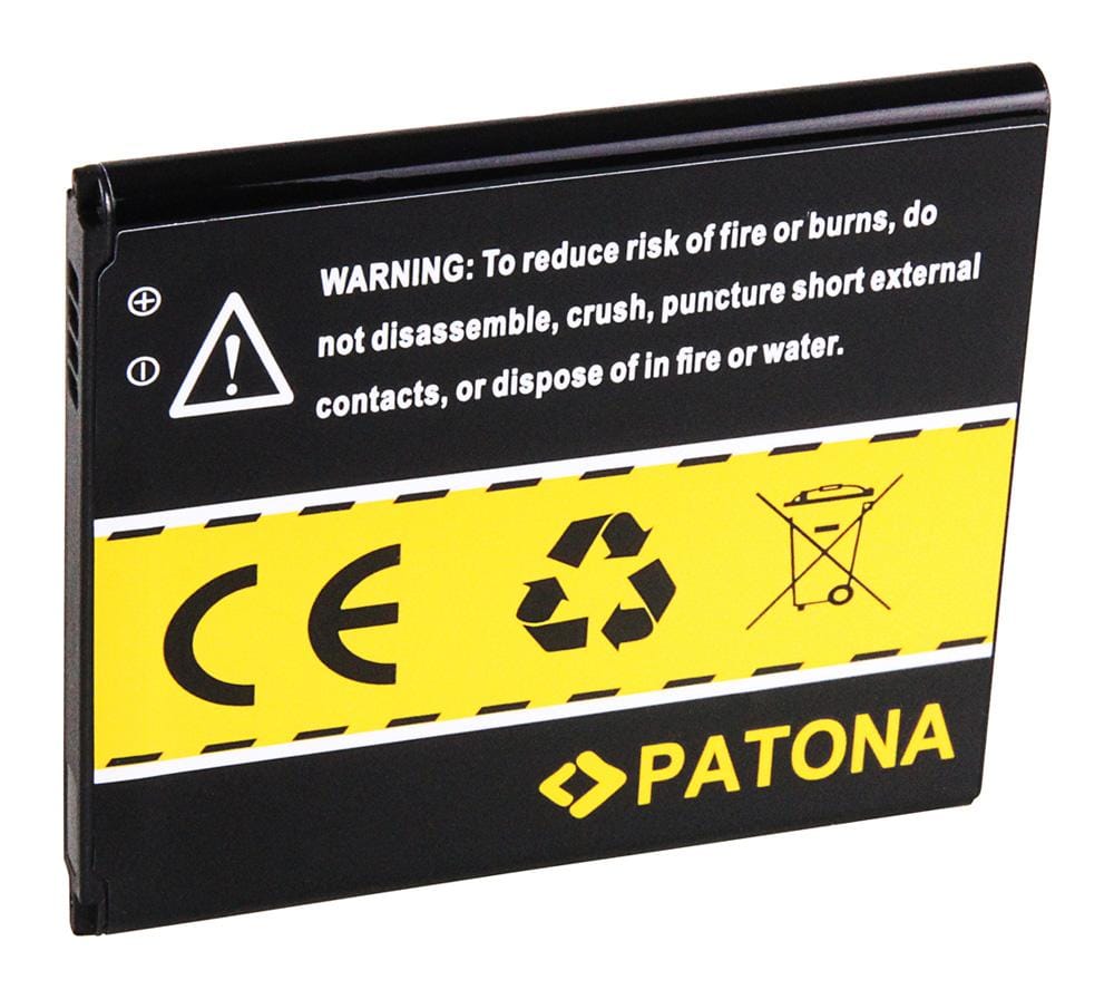 PATONA Akku für Samsung Galaxy S4 S4 LTE Galaxy SIV Altius GT-I9500 PATONA Akku für Samsung Galaxy S4 S4 LTE Galaxy SIV Altius GT-I9500