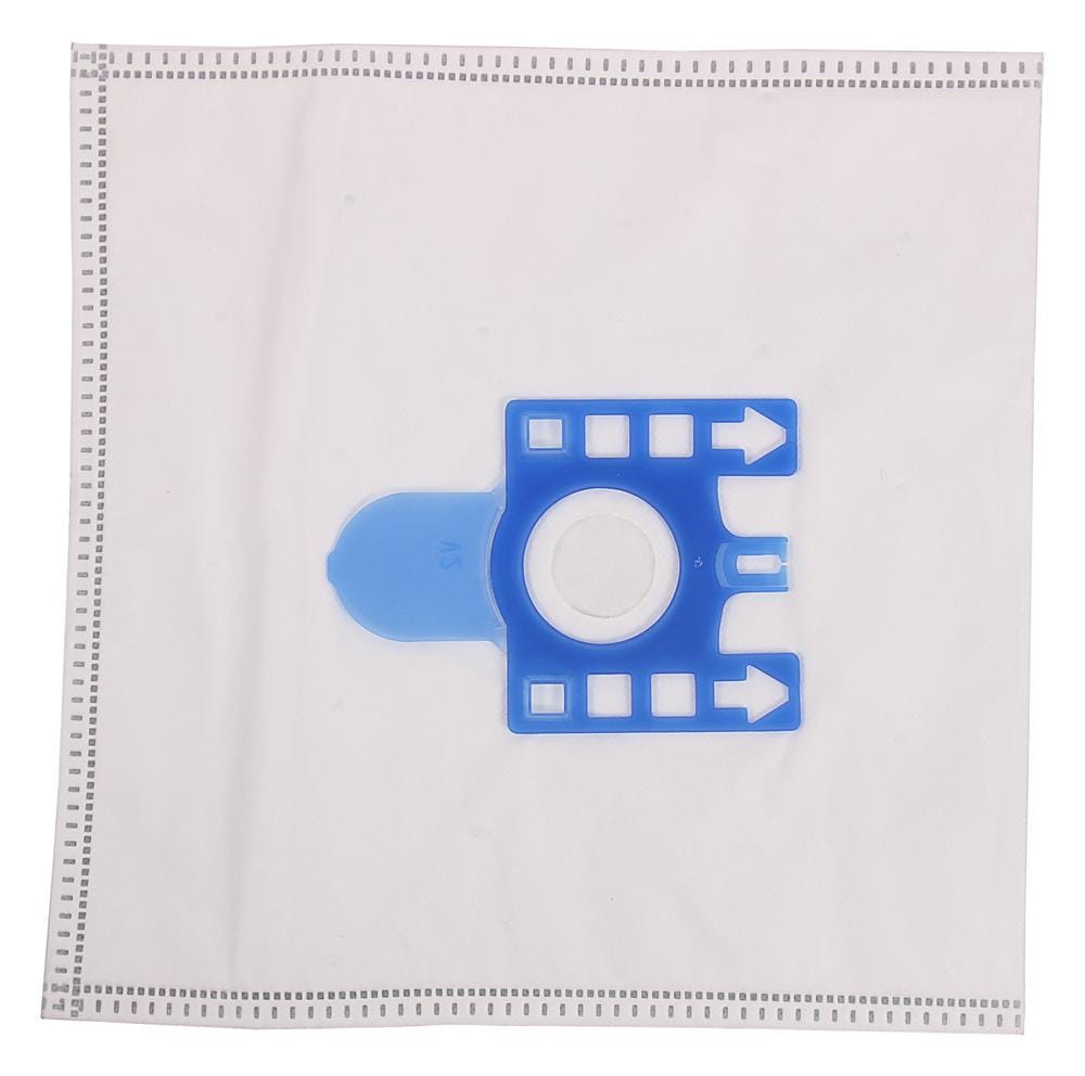 PATONA 10 Staubsaugerbeutel mehrlagig Vlies inkl. Microfilter für Miele F J M PATONA 10 Staubsaugerbeutel mehrlagig Vlies inkl. Microfilter für Miele F J M