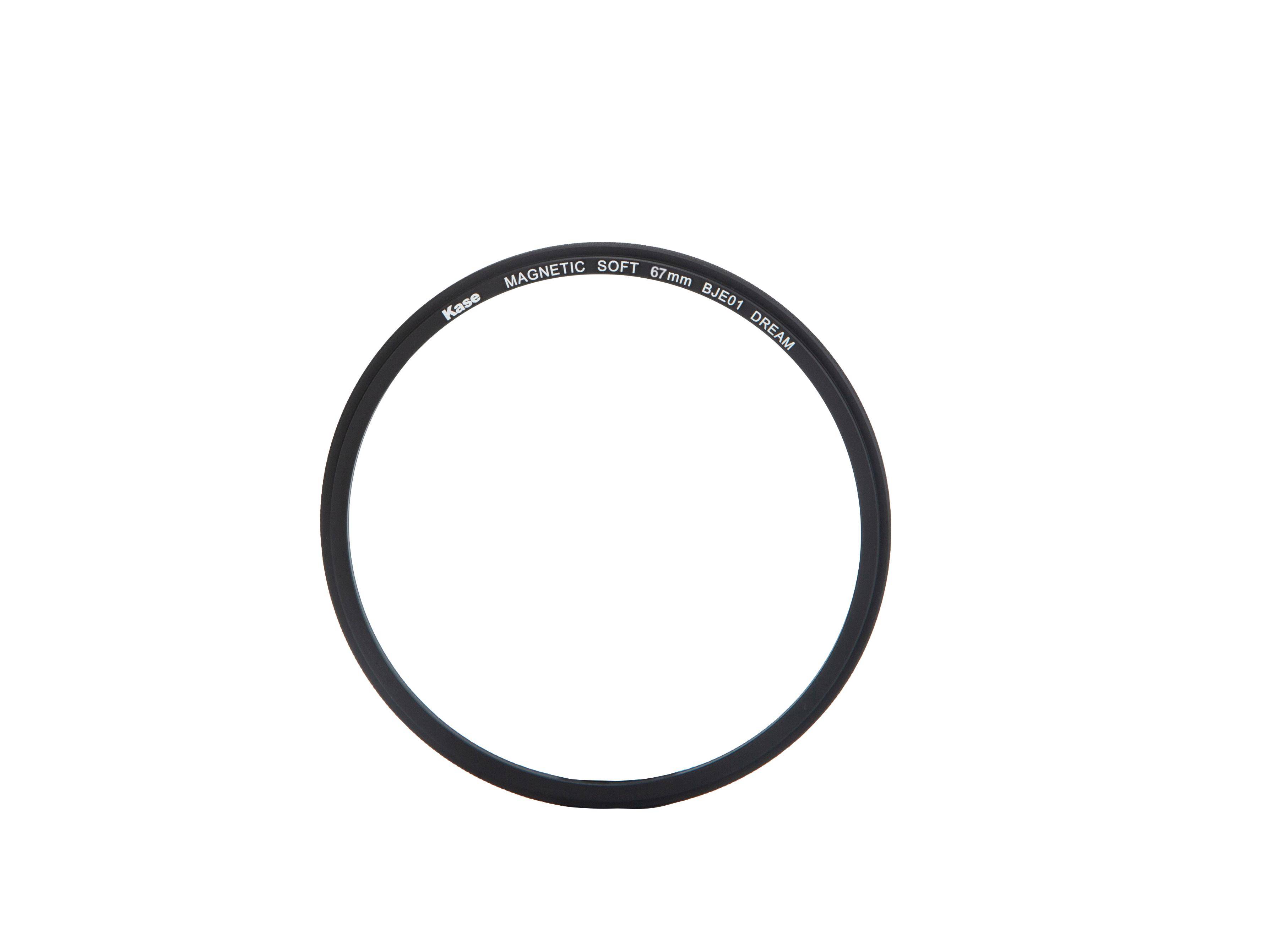 1127010001_kase_magnetic_round_dream_fil ROUND Magnetischer Dream Fog Mist Effekt Filter