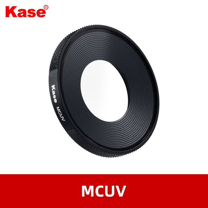 DJI OSMO Action 6 MCUV Filter DJI OSMO Action 6 MCUV Filter