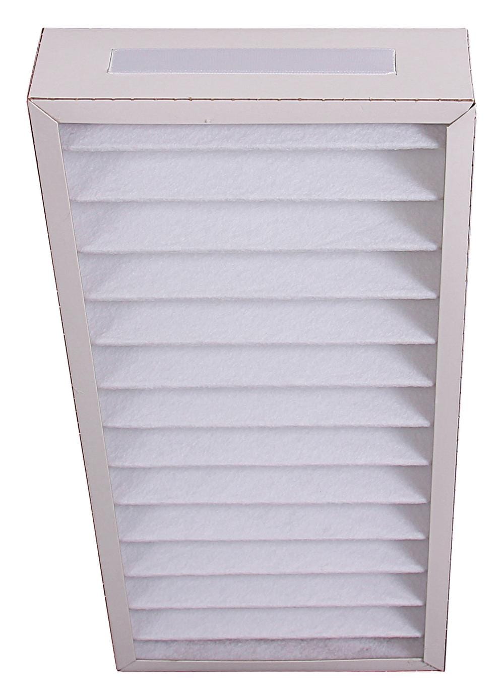 PATONA Filter für Lüftungsgerät Pluggit Avent P300 (N) G4 PATONA Filter für Lüftungsgerät Pluggit Avent P300 (N) G4