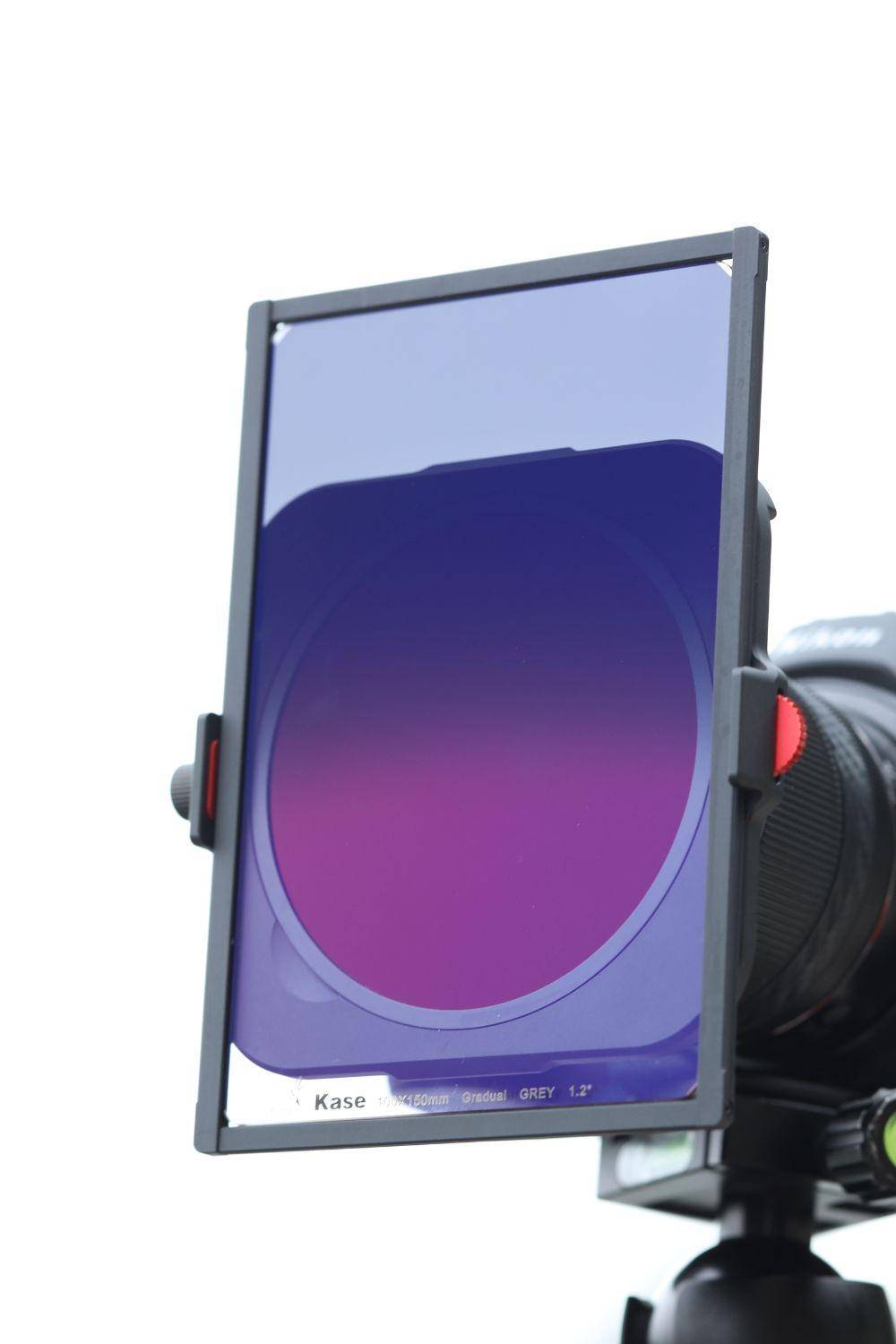 ARMOUR Magnetischer Rahmen für Filter 100x100mm ARMOUR Magnetischer Rahmen für Filter 100x100mm