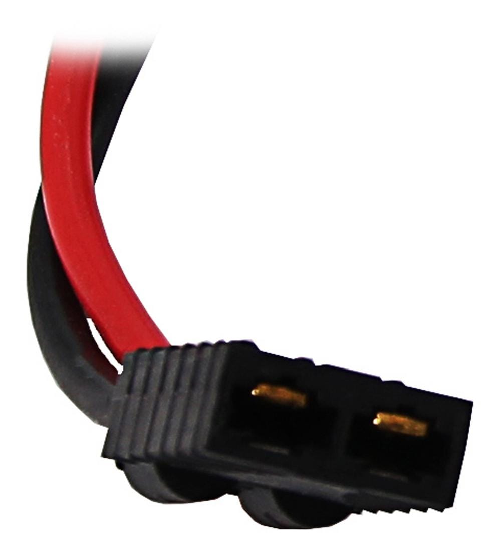 PATONA RC Akku 8,4 V 4200 mAh Traxxas Ni-MH für RC Fahrzeuge mit Traxxas-Anschluss