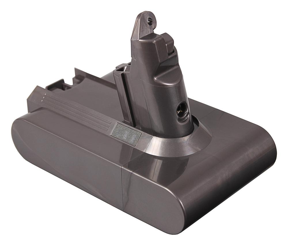 PATONA Akku für Dyson V6 DC56 DC58 DC59 DC61 DC62 DC72 DC74 SV03 SV04 SV05 SV06 SV07 SV08