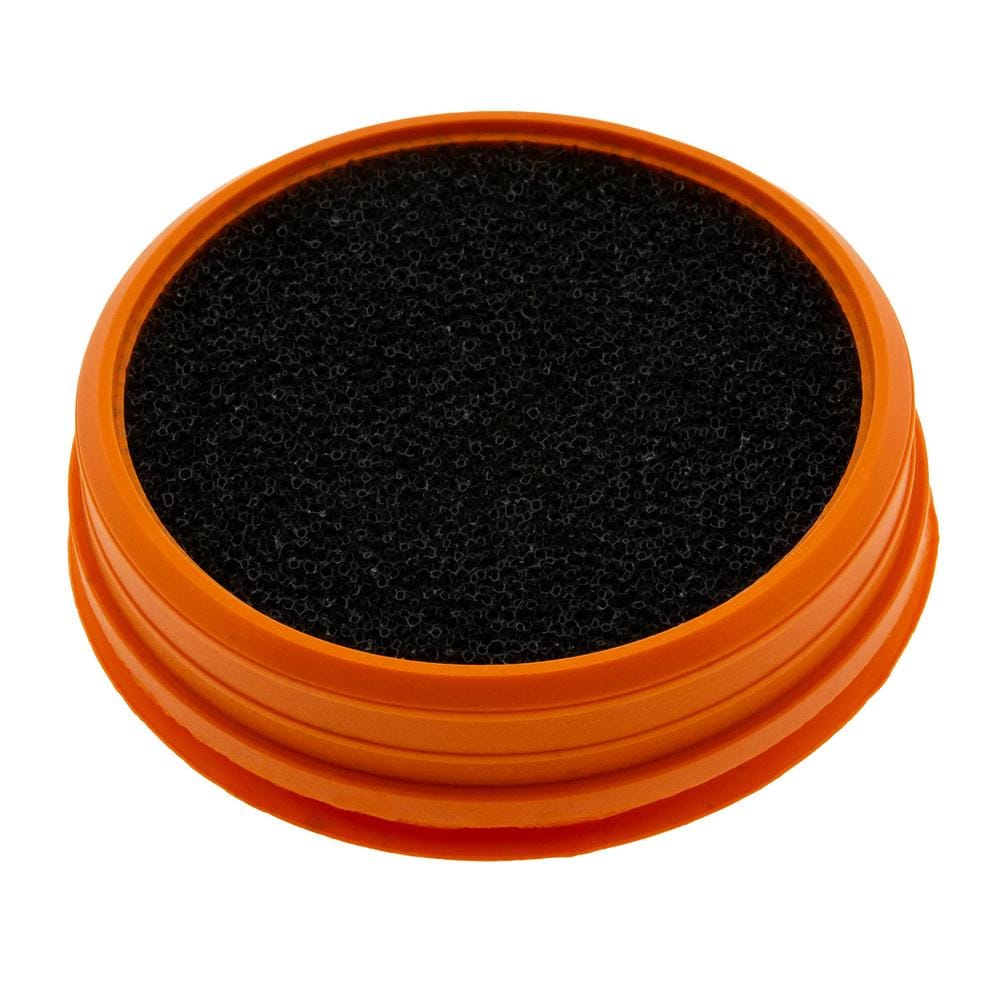 PATONA Hepa Filtersystem für Philips FC8009 01 SpeedPro und 5000 Serien