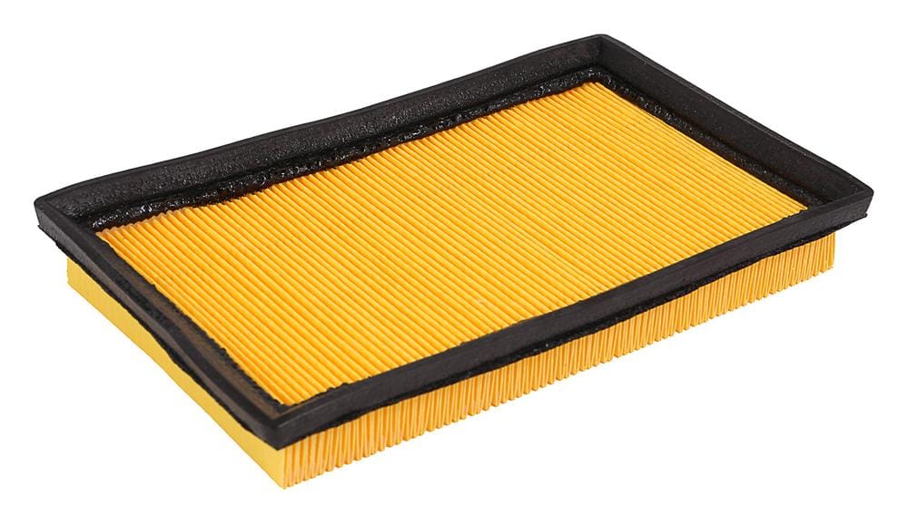 PATONA Flachfaltenfilter für Festool Cleantec CT CTL Mini 456790