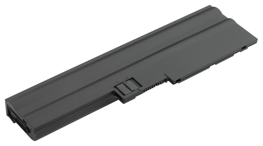 PATONA Akku für IBM Lenovo ThinkPad T61 T60 R61 4400mAh