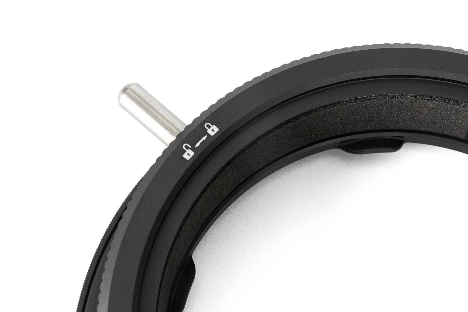 ARMOUR Adapter Ring für Olympus 7-14mm F2.8 ARMOUR Adapter Ring für Olympus 7-14mm F2.8