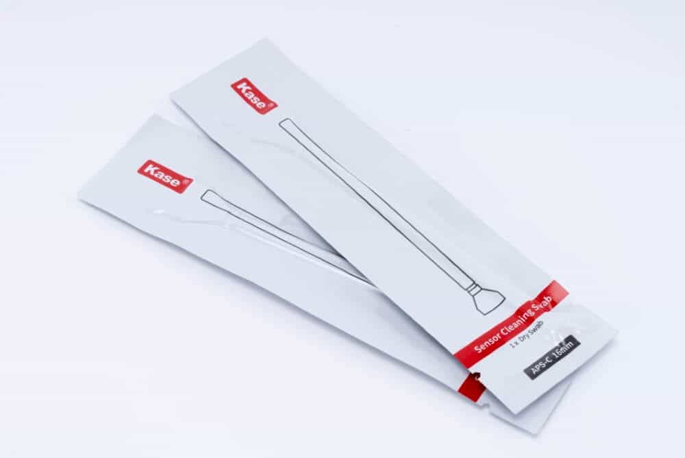 Kase_Reinigungs_set-03 Reinigungs Set für Filter Objektiv und Kamerasensor