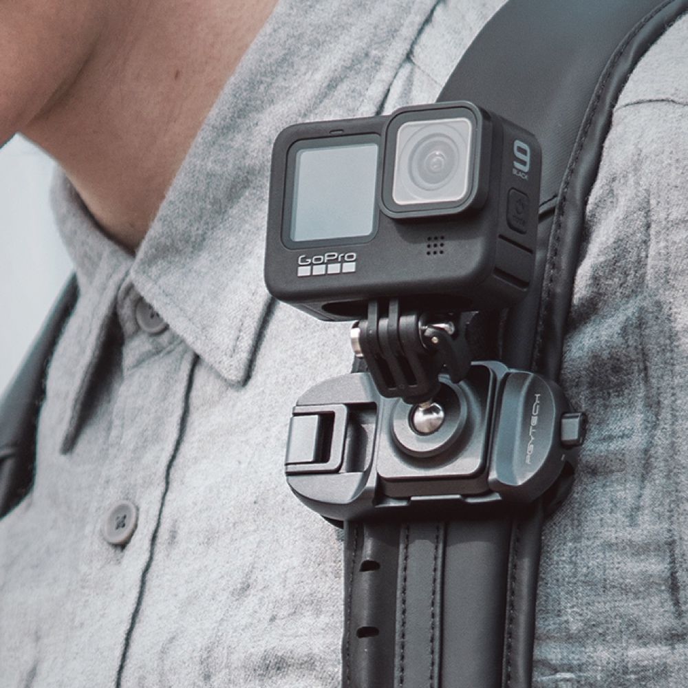 PGYTECH Beetle Kamera Clip PGYTECH Beetle Kamera Clip