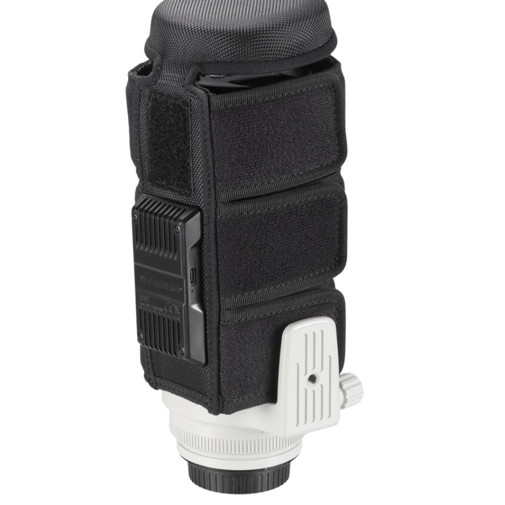 Nitecore Objektiv Wärmer Lens Heater Nitecore Objektiv Wärmer Lens Heater