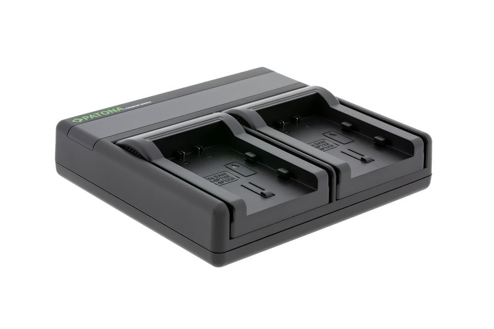 PATONA Premium Dual PD Performance Ladegerät für Samsung IA-BP210E inkl. USB-C Input Output PATONA Premium Dual PD Performance Ladegerät für Samsung IA-BP210E inkl. USB-C Input Output