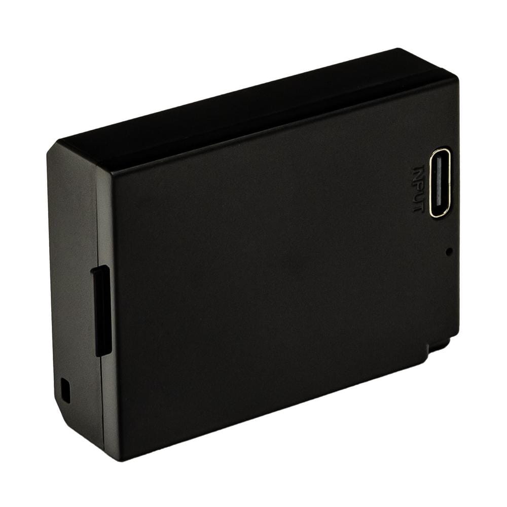 PATONA Platinum Akku mit USB‑C Input für Canon LP‑E10 EOS 1100D EOS 2000D EOS 4000D Kiss X50 PATONA Platinum Akku mit USB‑C Input für Canon LP‑E10 EOS 1100D EOS 2000D EOS 4000D Kiss X50