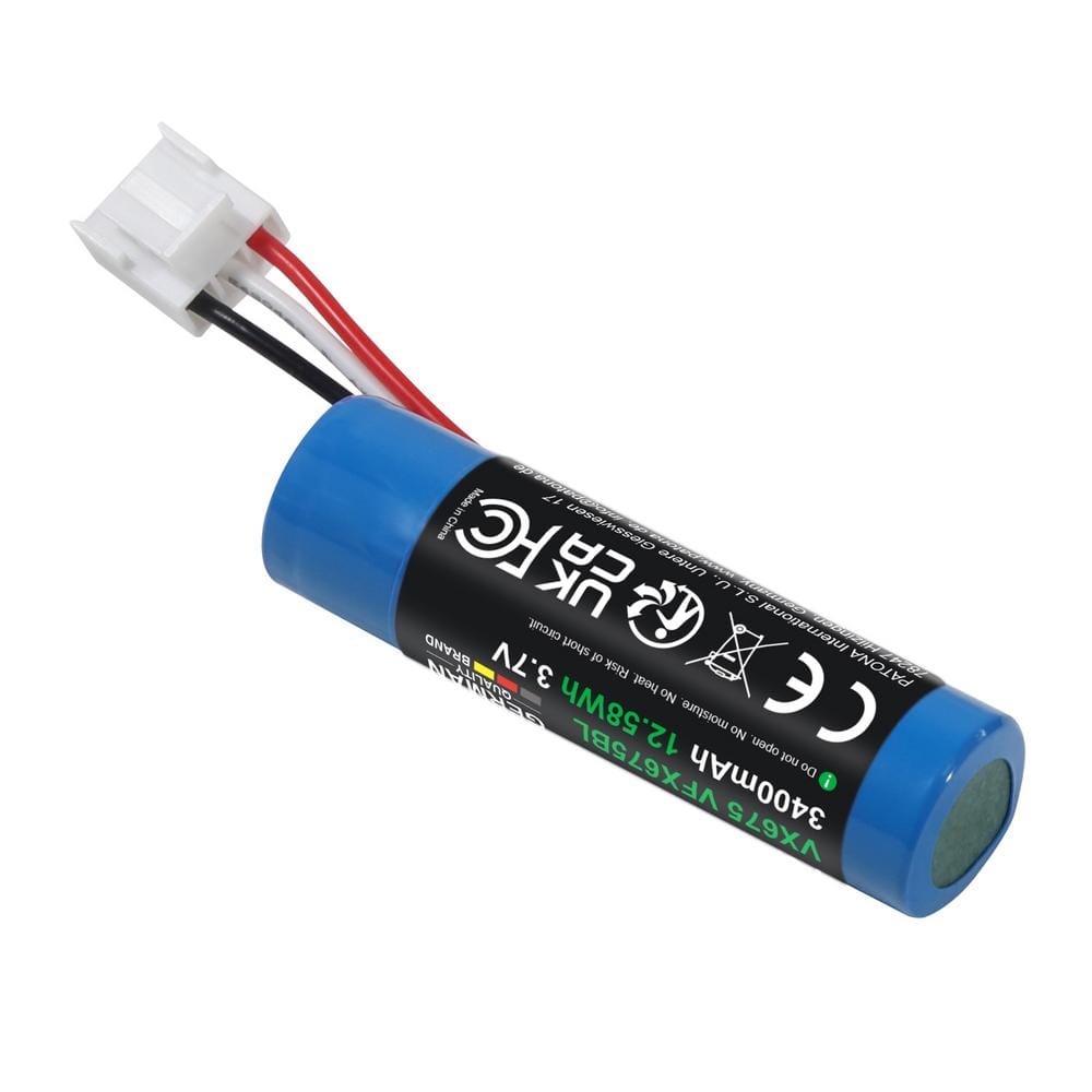 PATONA Premium Akku für Verifone VX675 BPK260-001 PATONA Premium Akku für Verifone VX675 BPK260-001