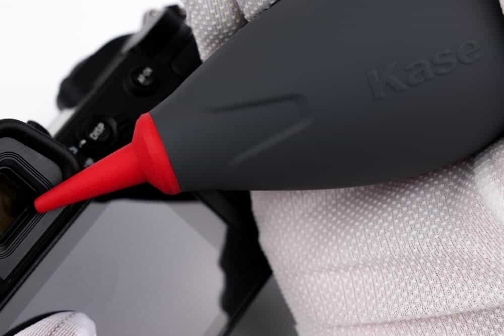 Kase_Reinigungs_set-08 Reinigungs Set für Filter Objektiv und Kamerasensor