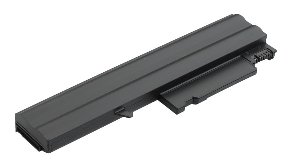 PATONA Akku für IBM Thinkpad T40 T41 T42 T43 R51 02K8193 4400mA