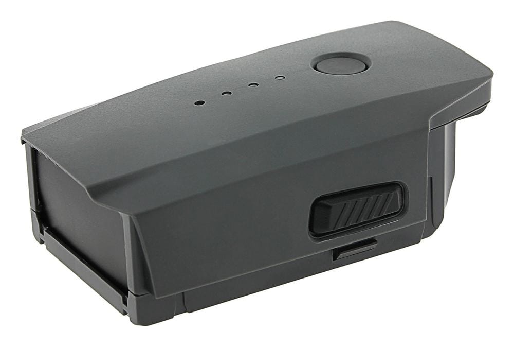 PATONA Platinum Akku für DJI Mavic Mavic Pro Mavic Pro Platinum CP.PT.000587 GP785075-38300DB