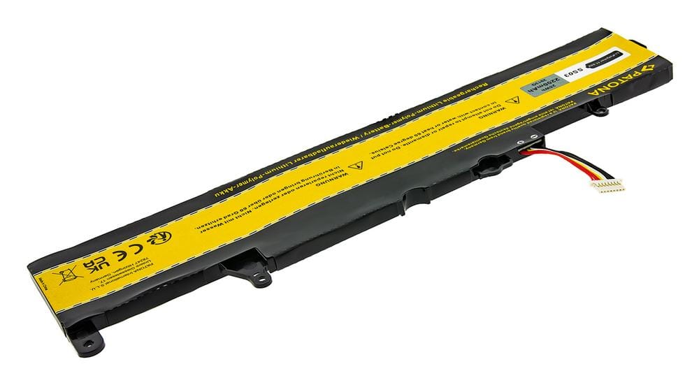 PATONA Akku für HP EliteBook 840 G5 G6 SS03-H 932823-421 HSN-I13C-4 SS03XL PATONA Akku für HP EliteBook 840 G5 G6 SS03-H 932823-421 HSN-I13C-4 SS03XL