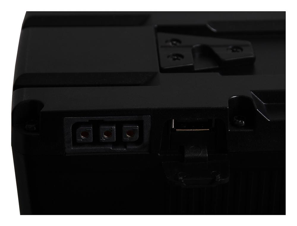 PATONA Platinum Akku V-Mount 20A 288Wh mit Tesla‑Zellen für Sony BP-290W DSR 250P 600P 650P 652P